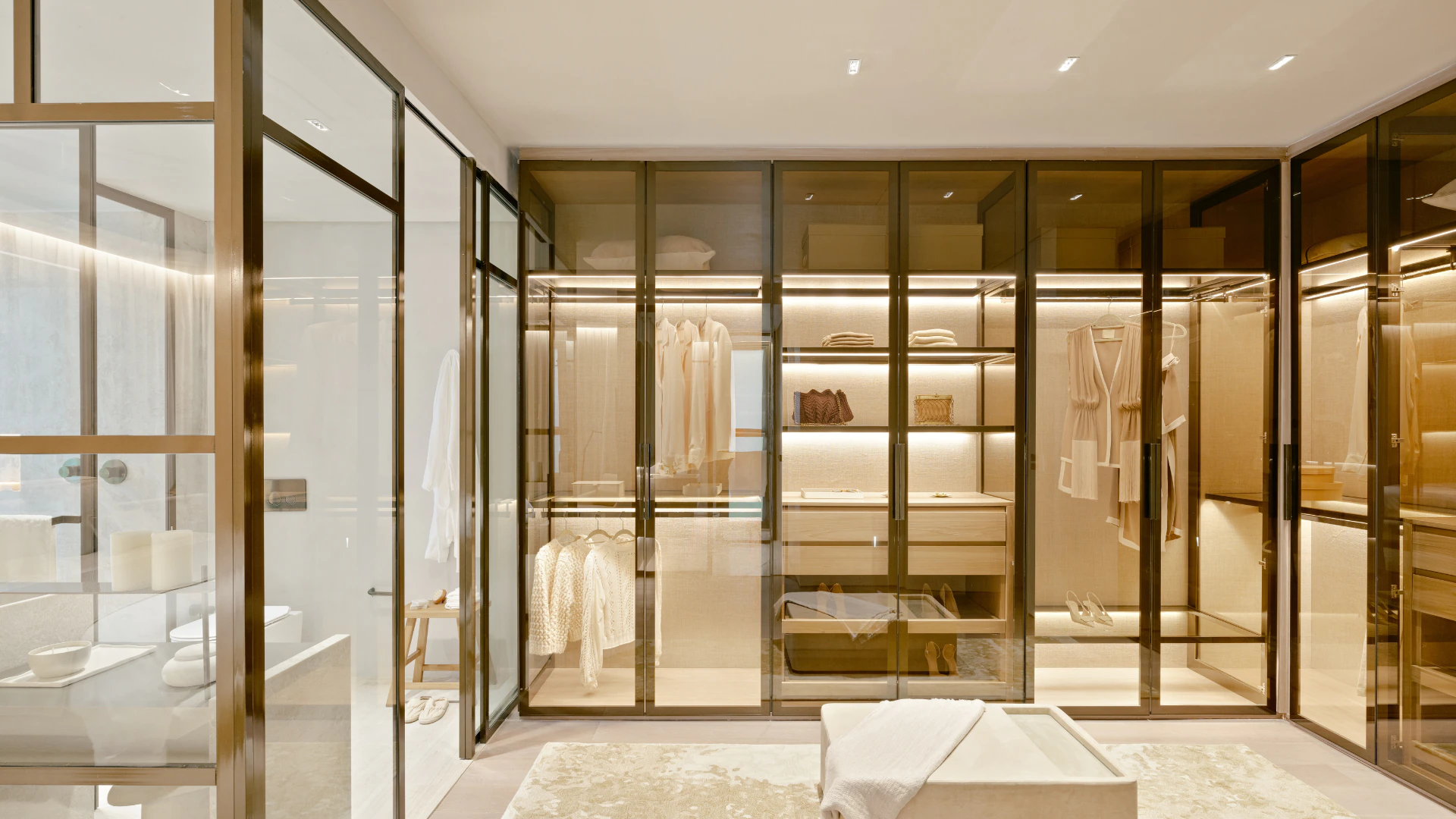 Closet