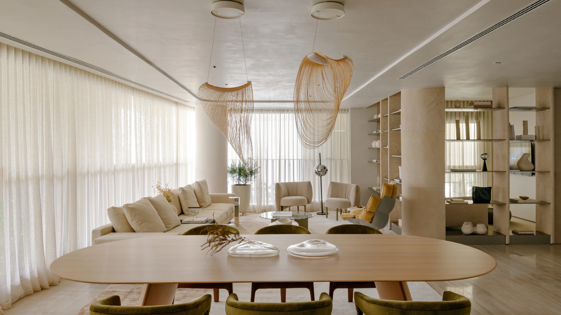 Sala de jantar